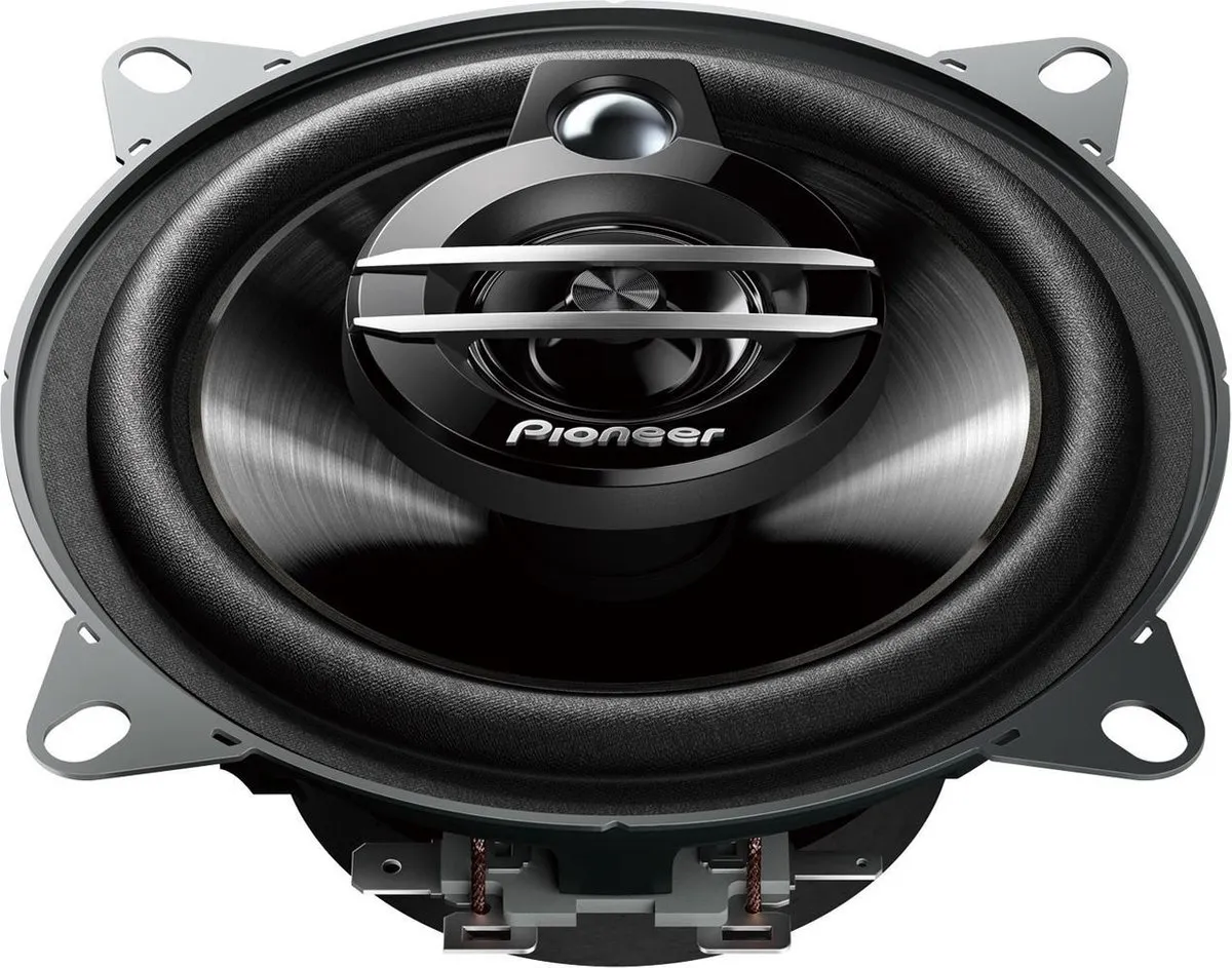 Pioneer TS-G1030F 3-weg Autoluidsprekers 210W
