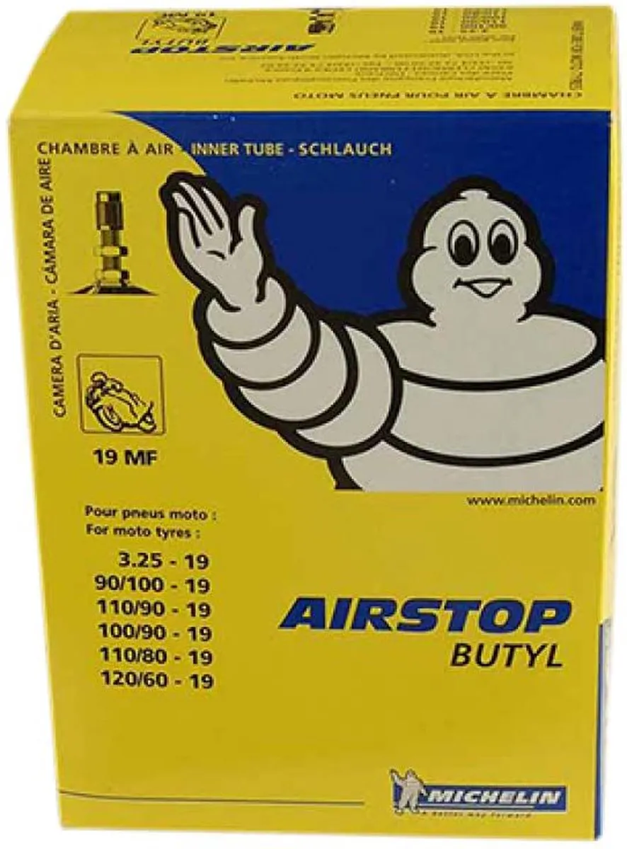 Michelin CH 19 MF Binnenband 19 Inch