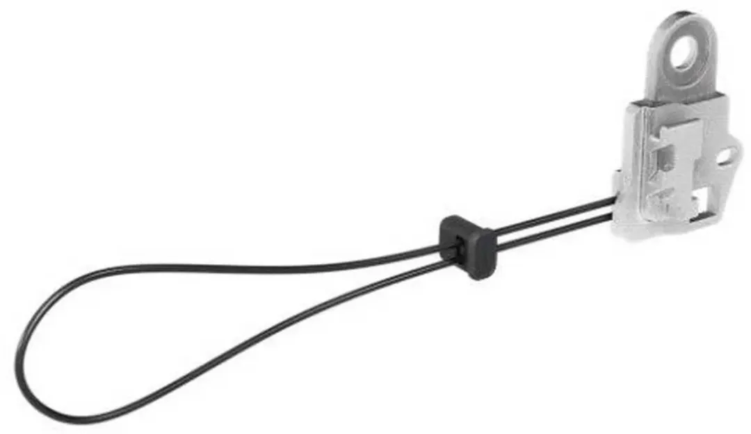 Thule Trailer Axle Adapter - Zilver - afbeelding 6 van 6