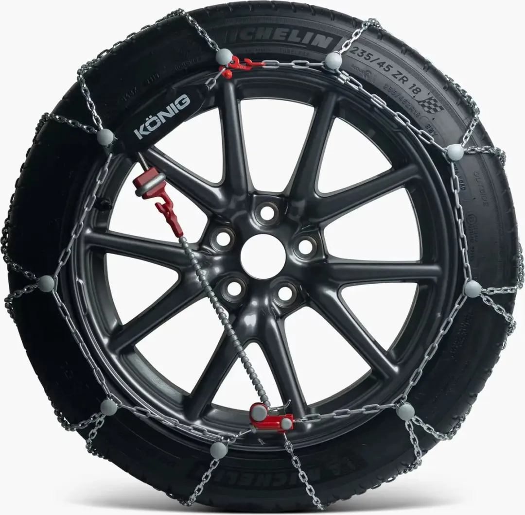 Konig Tesla Model 3 Sneeuwkettingen 18 Inch CG-9 102