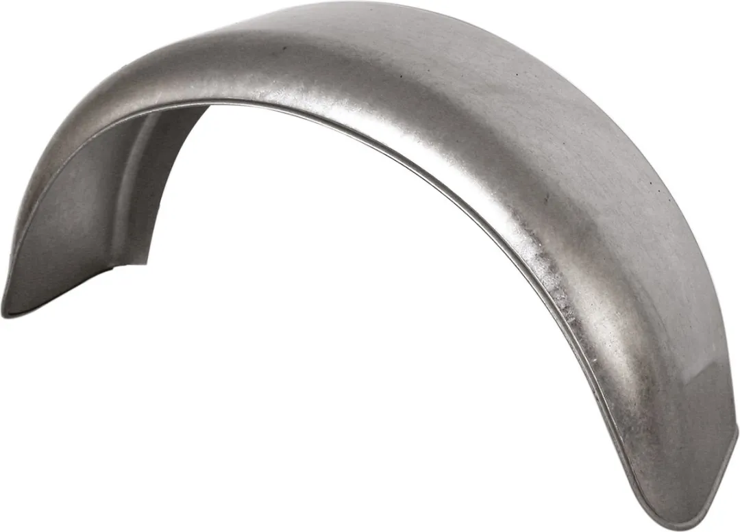 Carpoint Metalen Spatbord 13 Inch