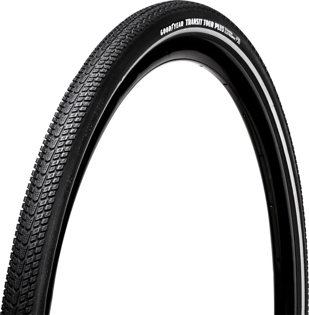 Goodyear Transit Tour Plus S5 Protection 28x1.50 Reflex