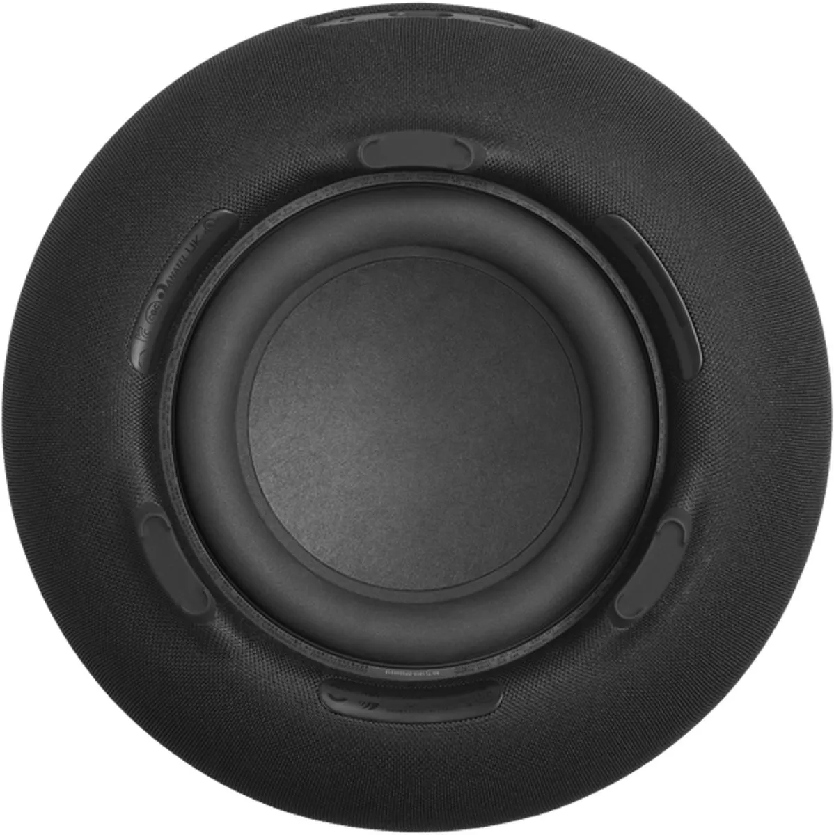 Harman Kardon Aura Studio 5 HKAURAS5BLKEP - Zwart
