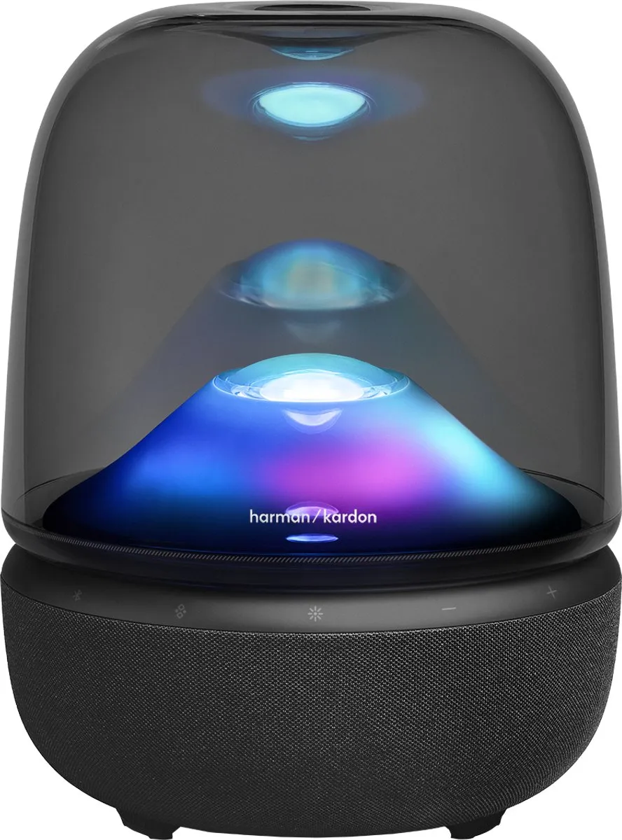 Harman Kardon Aura Studio 5 HKAURAS5BLKEP