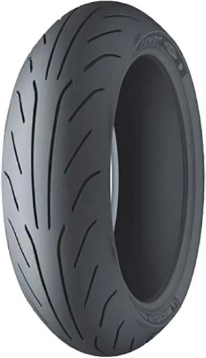 Michelin Pneu 130/60-13 Scooter - MBK 50 Nitro 4T