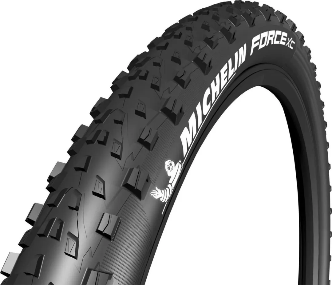 Michelin Force Xc 27.5x2.25 Buitenband