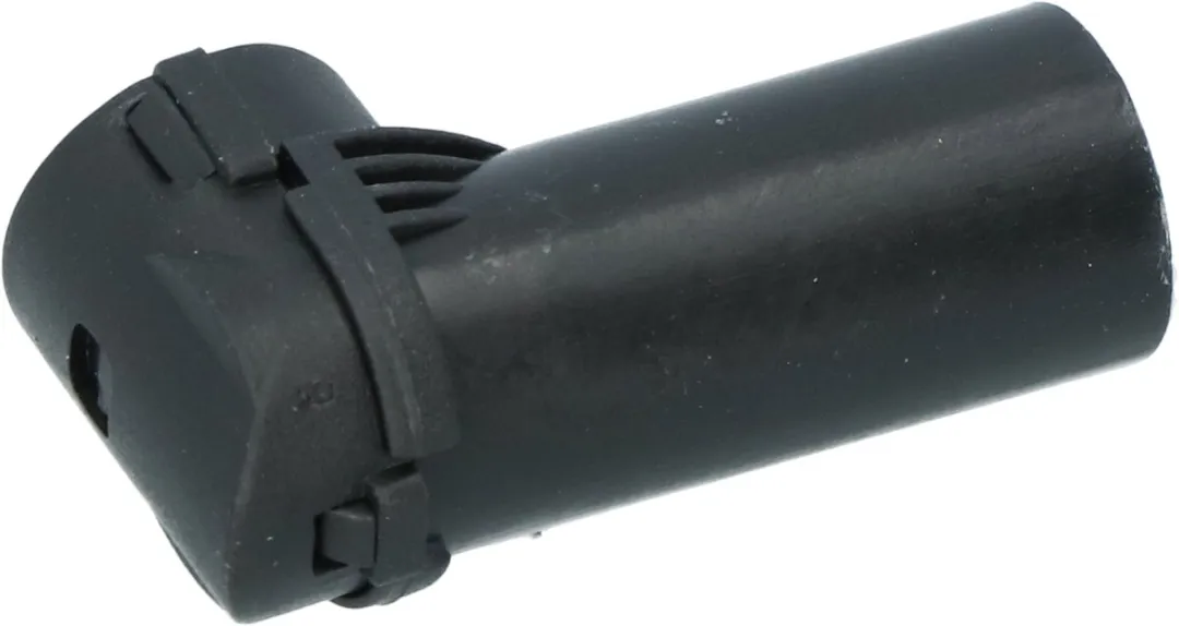 Carpoint Auto Antenne Adaptor - Haaks - Zwart - afbeelding 6 van 6