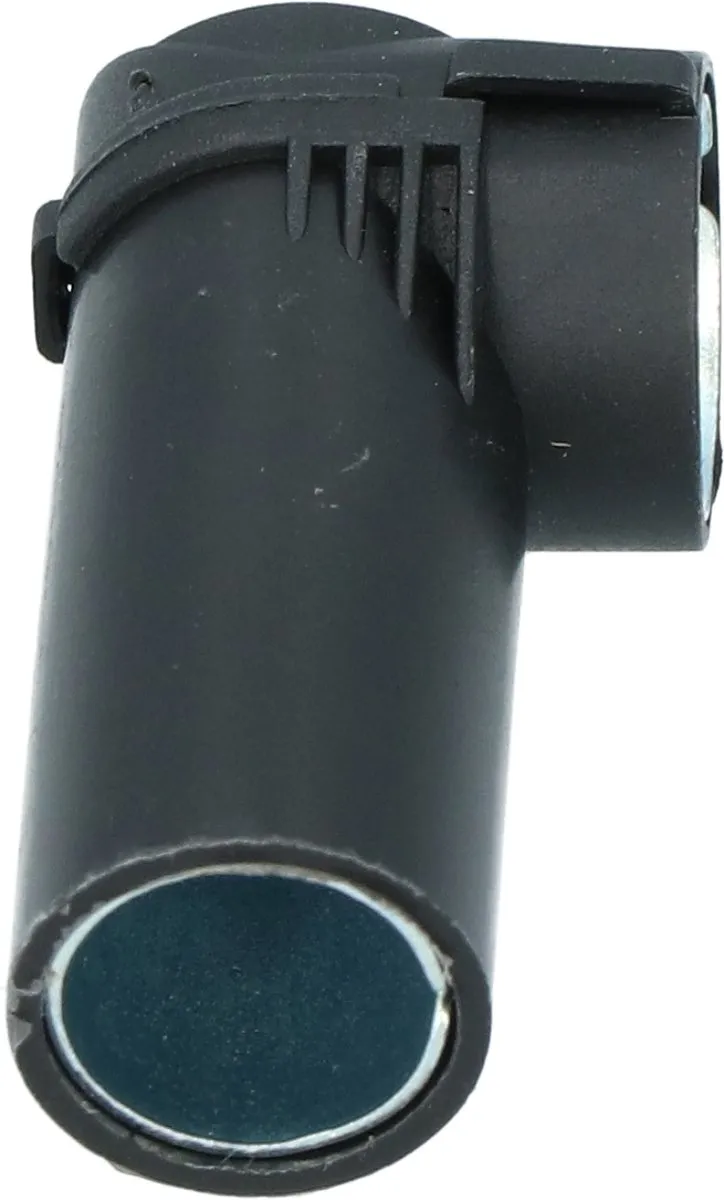 Carpoint Auto Antenne Adaptor - Haaks - Zwart