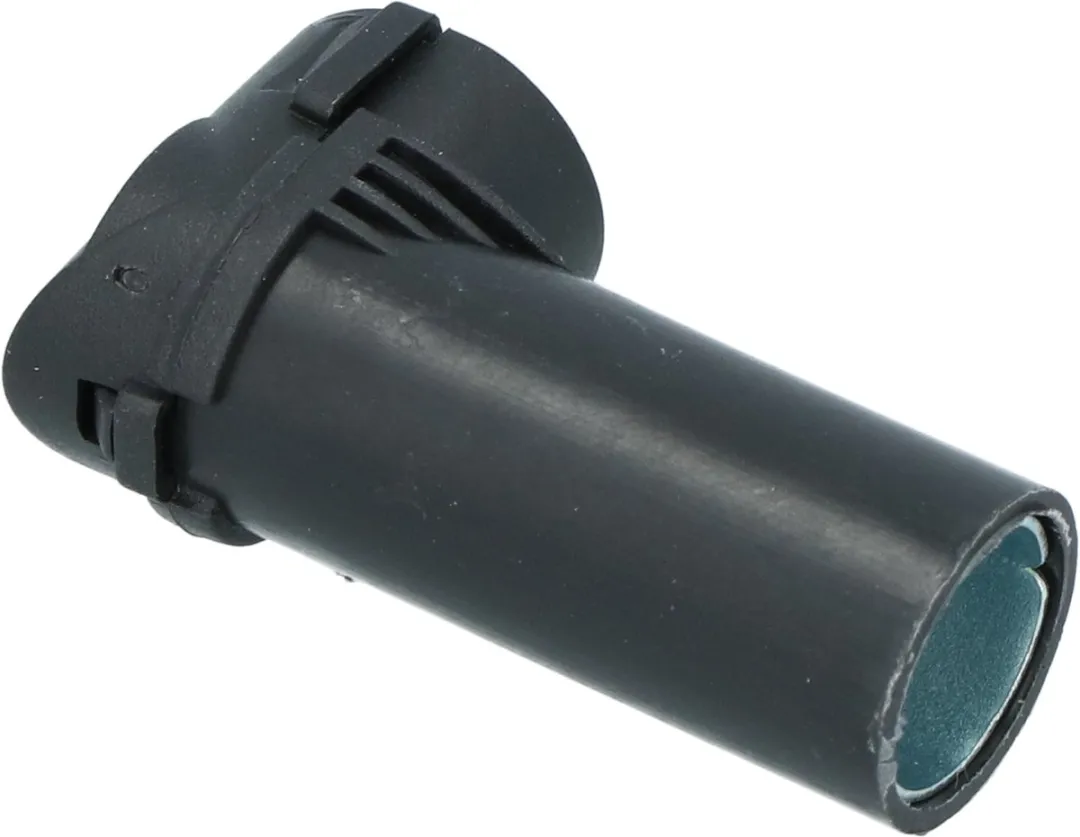 Carpoint Auto Antenne Adaptor - Haaks - Zwart