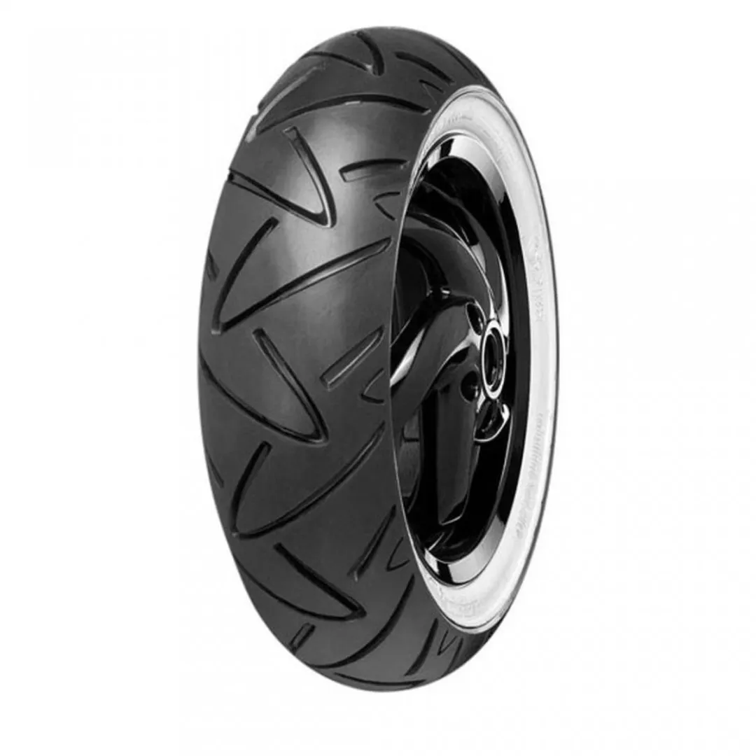 Continental Pneu 120/70-12 Scooter