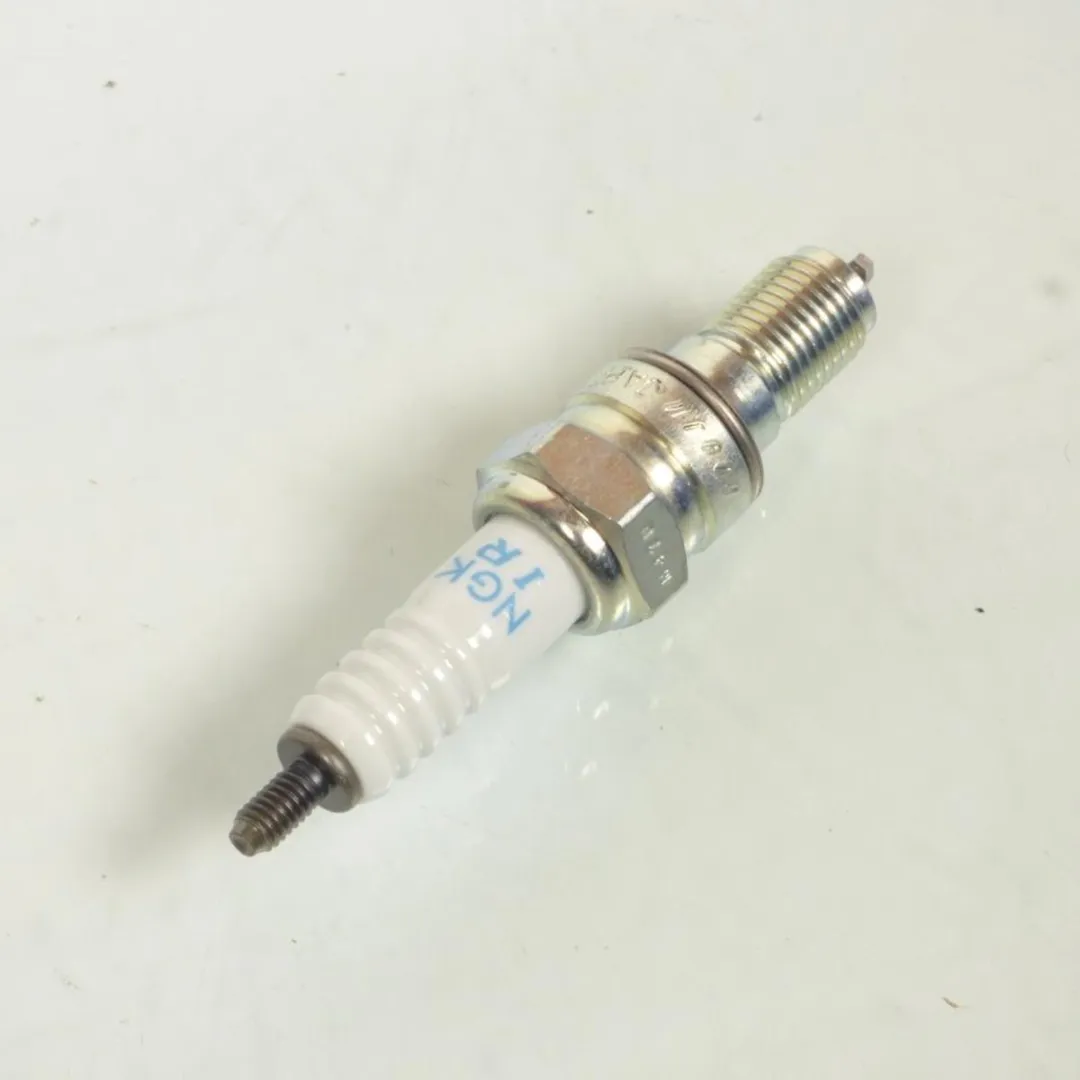 NGK Iridium IMR9E-9HES Bougie - Wit