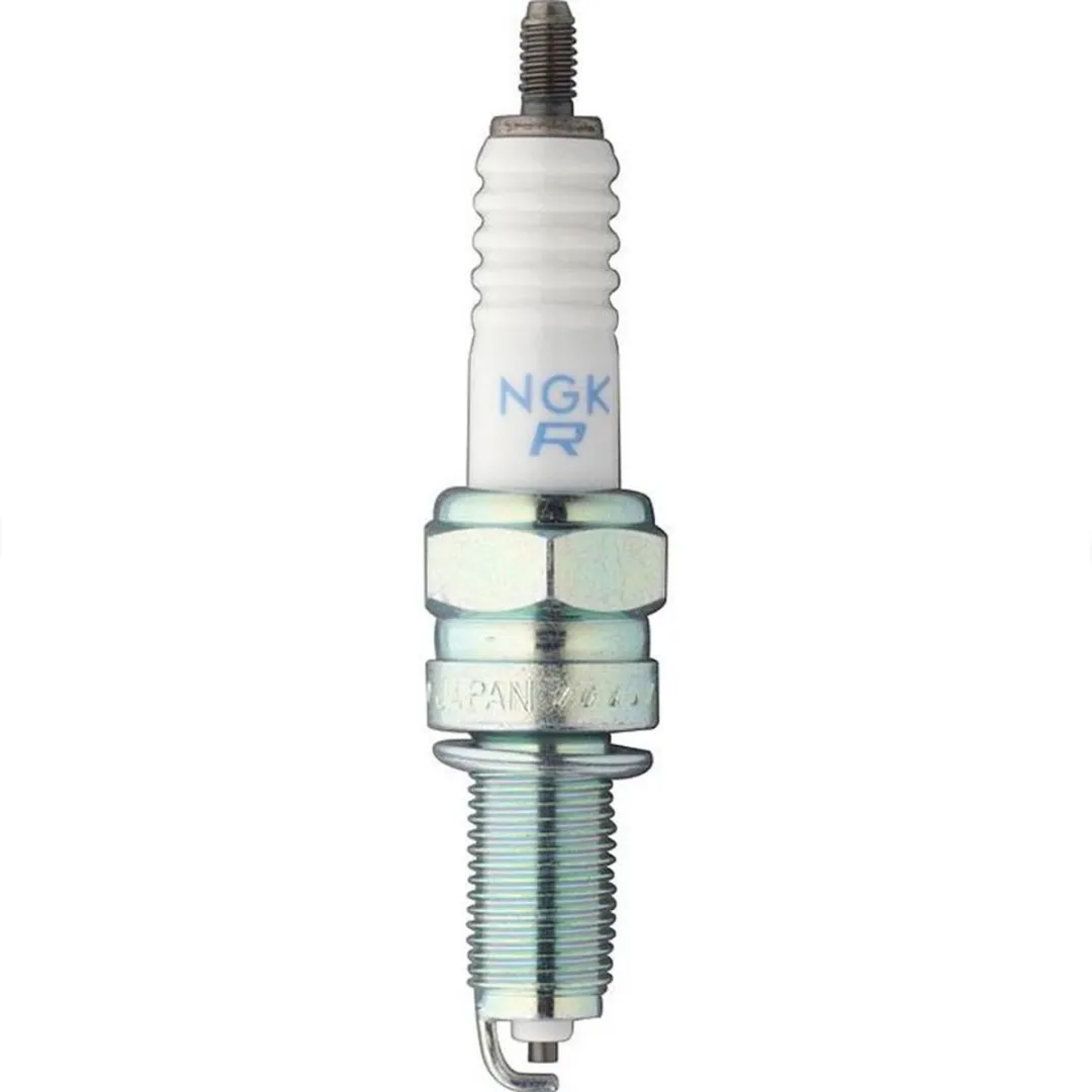 NGK Iridium IMR9E-9HES Bougie - Wit