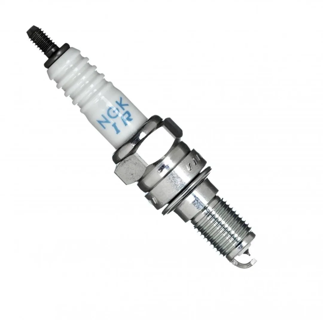 NGK Iridium IMR9E-9HES Bougie - Wit