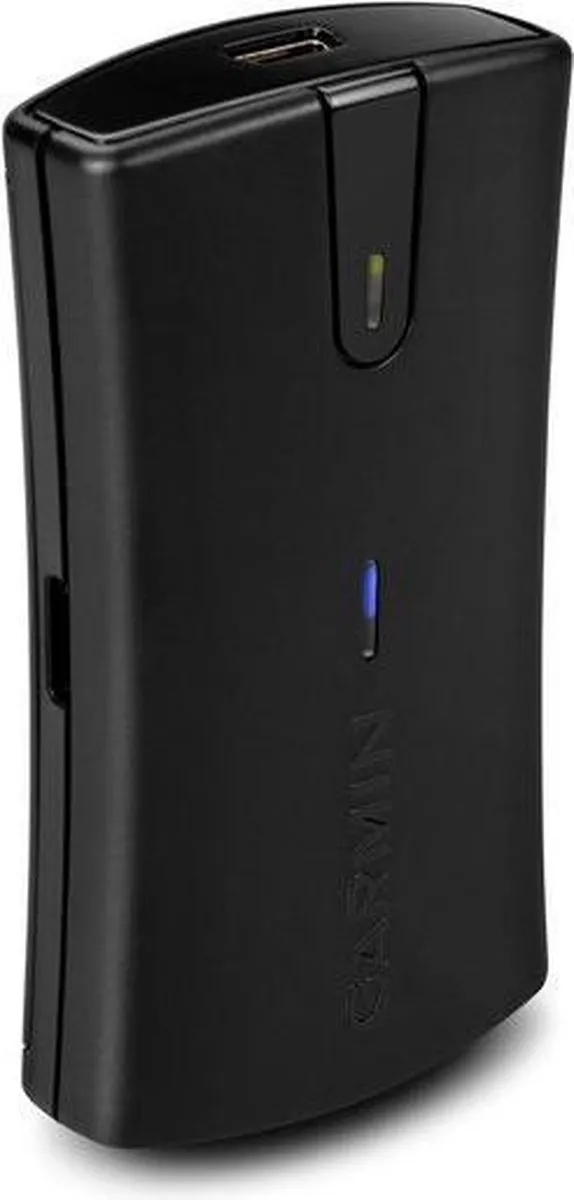 Garmin GLO2 Bluetooth GPS/GLONASS - Zwart