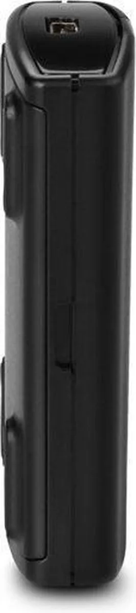 Garmin GLO2 Bluetooth GPS/GLONASS - Zwart