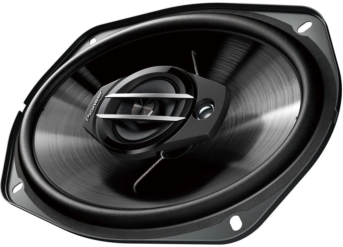 Pioneer TS-G6930F 3-weg Autoluidsprekers 400W