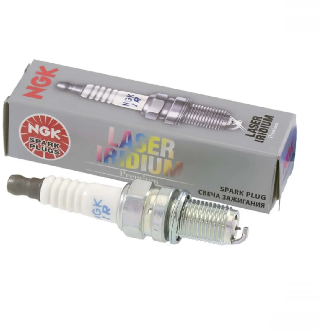 NGK Bougie 1300 R Rt 2025 - Wit