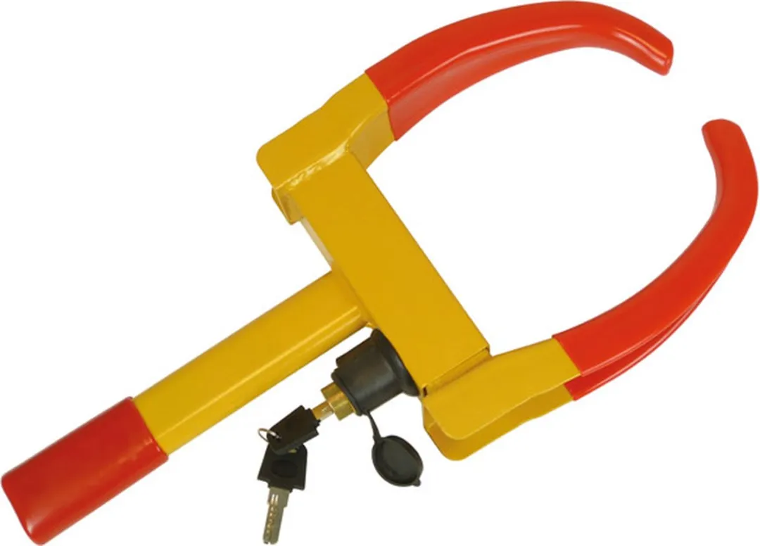 Carpoint Wielklem 175-275mm