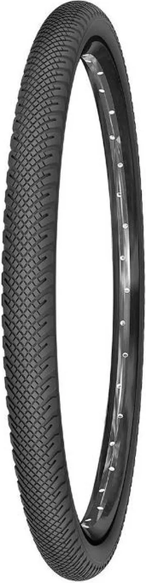 Michelin Country Rock Mountainbike Band 26” 47-559 - Zwart