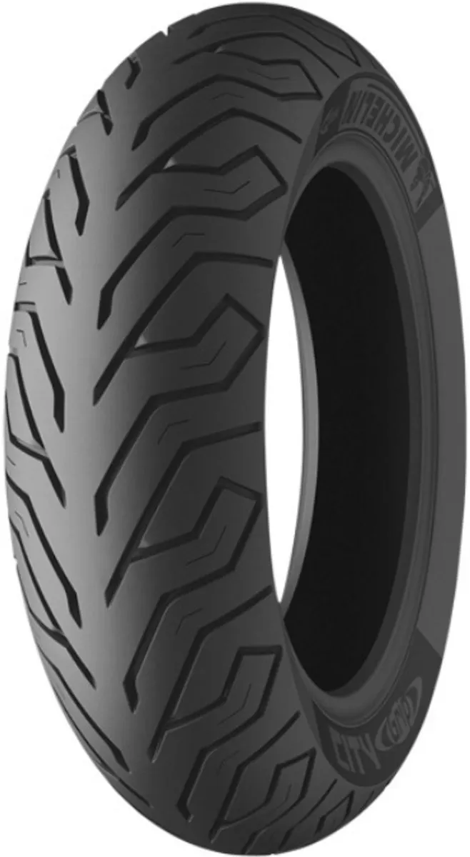 Michelin City Grip 2 Buitenband 110/70-12