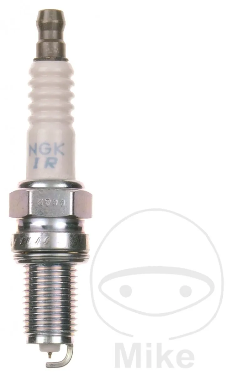 NGK KR8BI Bougie - Iridium