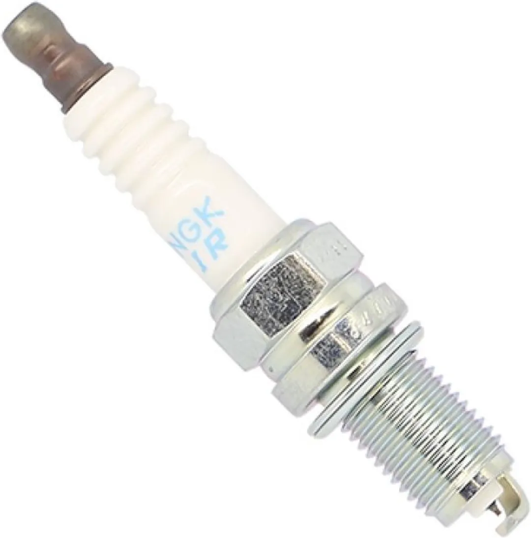NGK KR8BI Bougie - Iridium