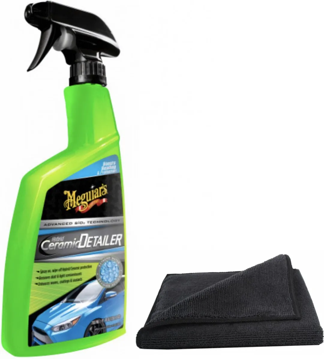 Meguiars Hybrid Ceramic Detailer