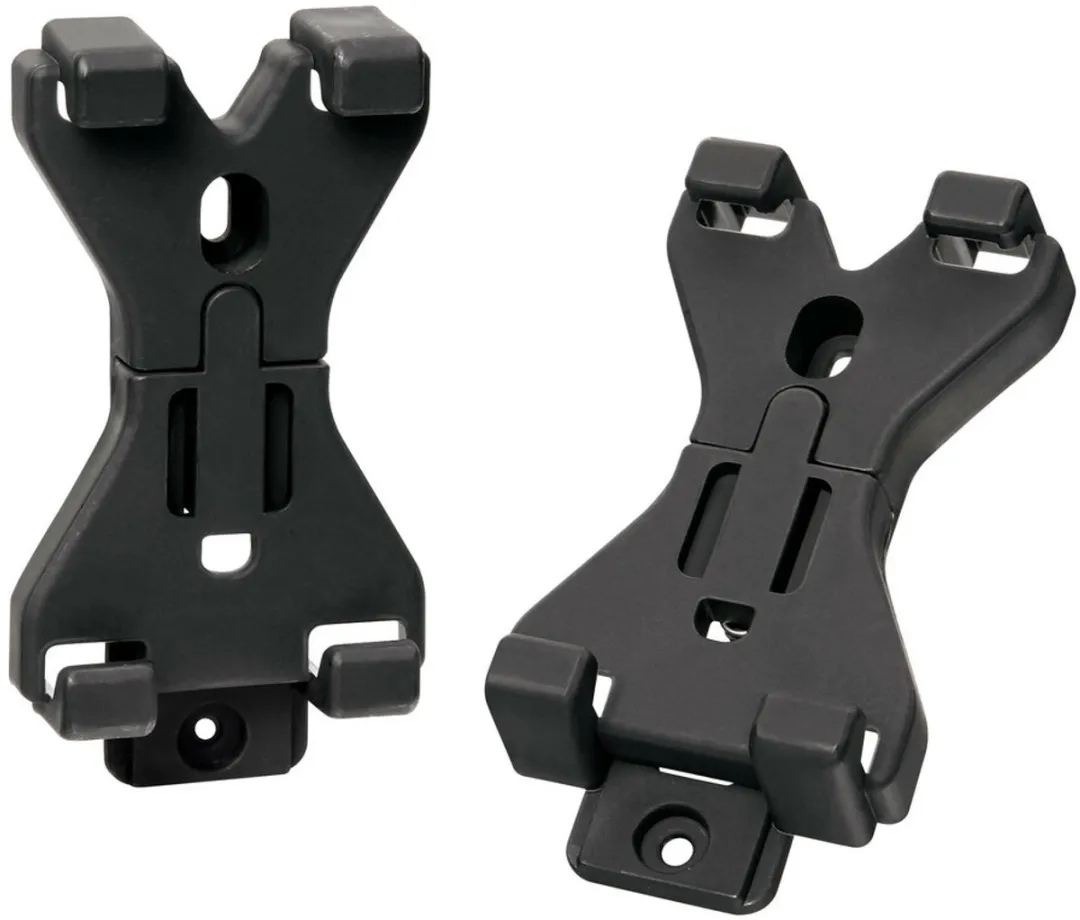 Lampa Kentekenplaathouder Clips
