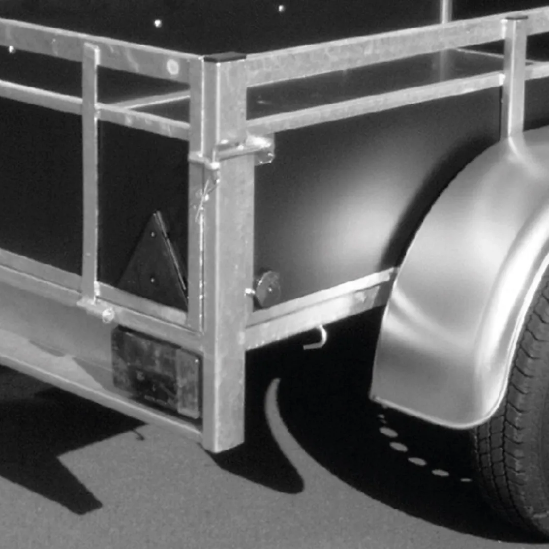 Carpoint Reflectoren Rond Ø70mm