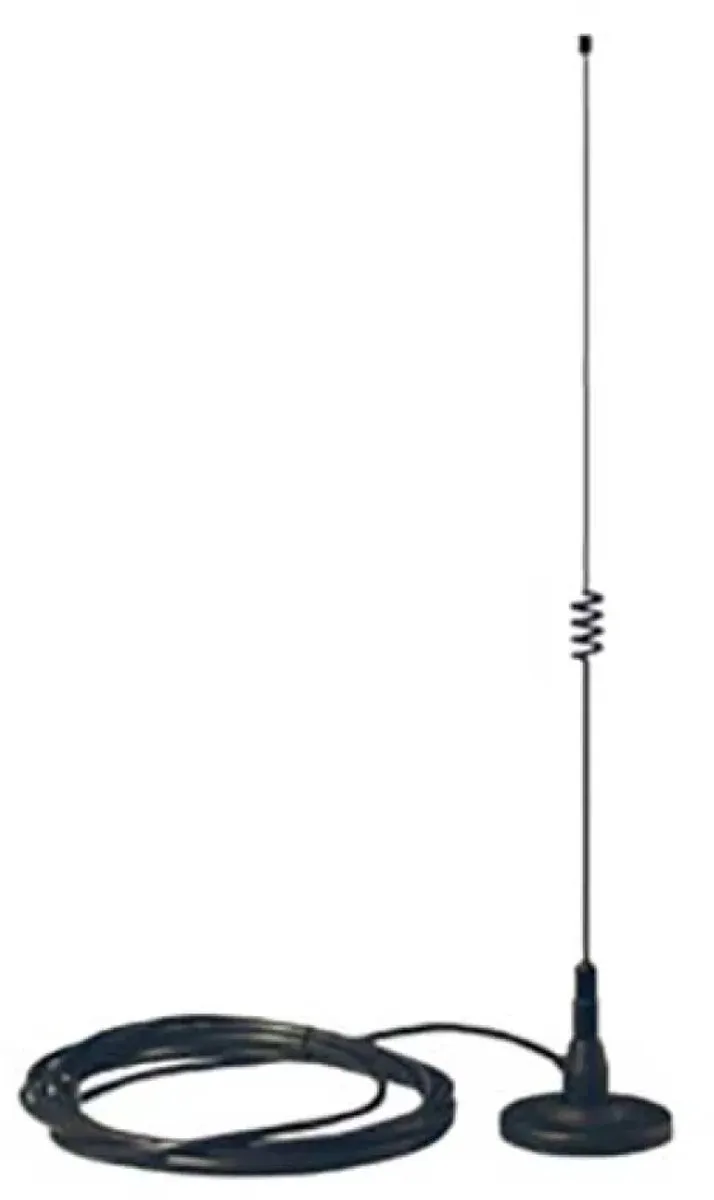 Garmin Magnetic Mount Antenna Alpha/astro Antennehouder Zwart