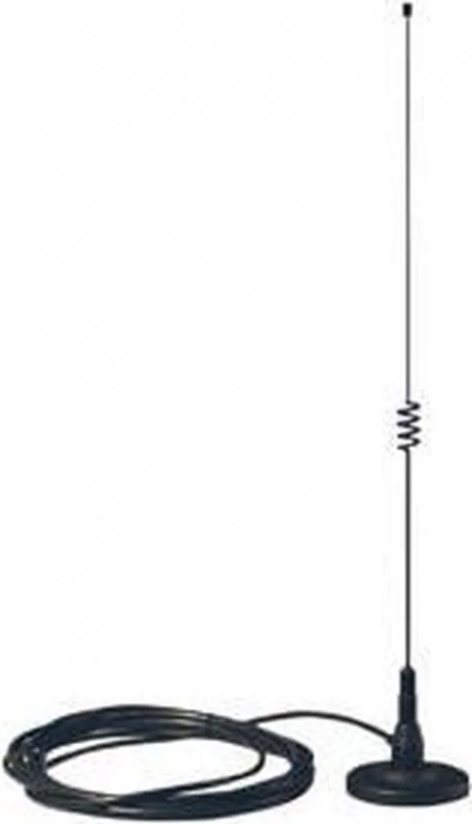 Garmin Magnetic Mount Antenna Alpha/astro Antennehouder Zwart