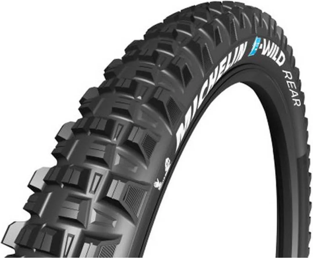 Michelin E-Wild TLR 27.5" Achterband