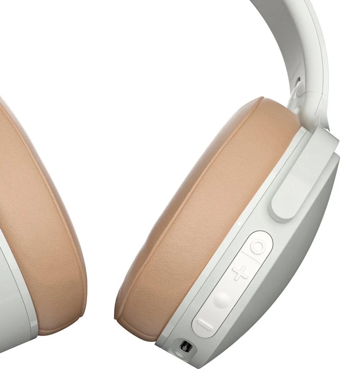 Skullcandy Hesh ANC S6HHW-N747 Over-Oor Hoofdtelefoon - Wit