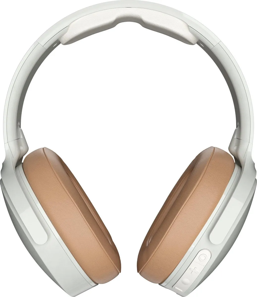 Skullcandy Hesh ANC S6HHW-N747 Over-Oor Hoofdtelefoon - Wit
