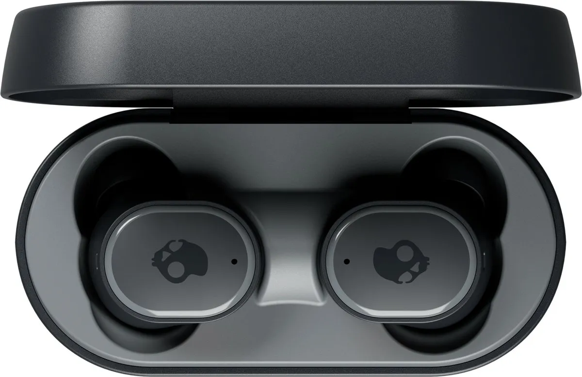 Skullcandy Sesh ANC True Wireless - Zwart
