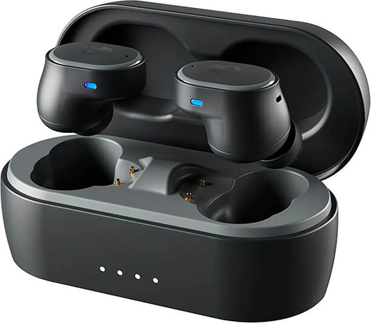 Skullcandy Sesh ANC True Wireless - Zwart