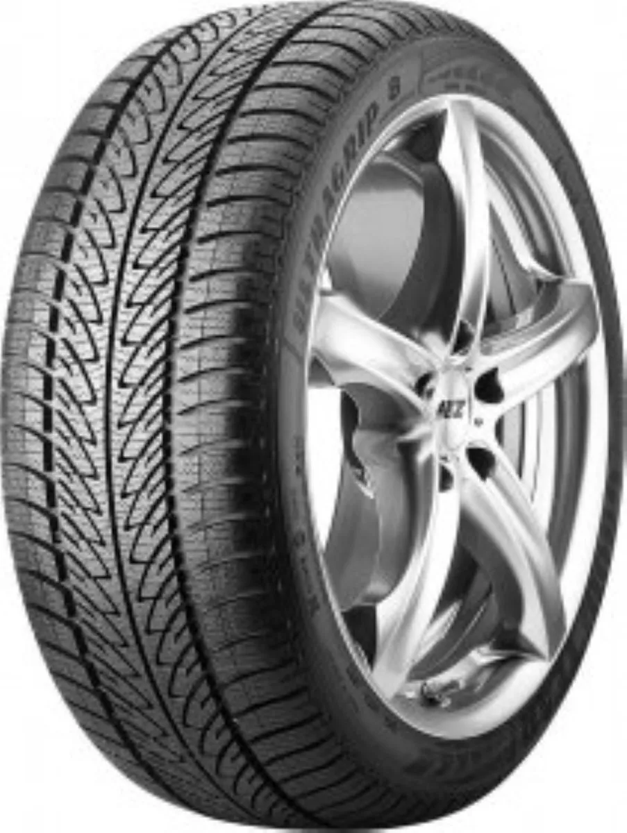 Goodyear UltraGrip 8 Performance FP XL Winterband 17"