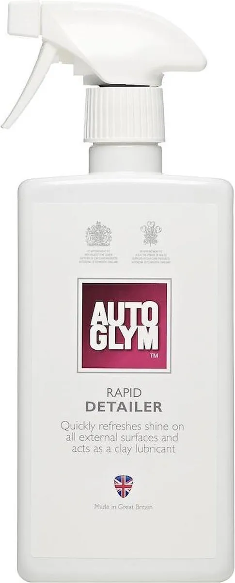 Autoglym Rapid Detailer 500ml