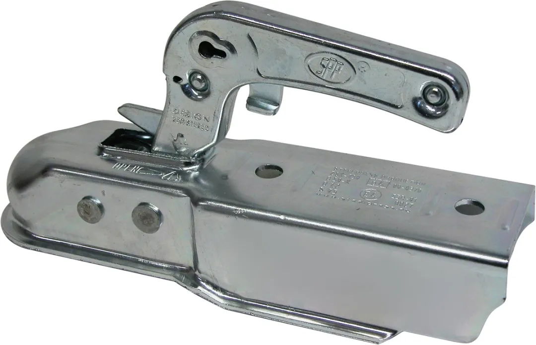 Carpoint Koppeling WW 8G