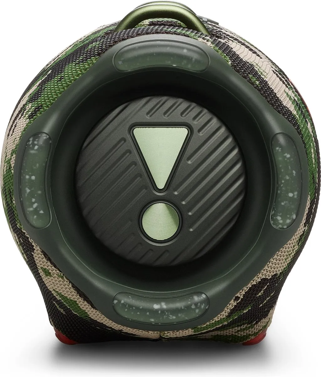 JBL Xtreme 4 Draadloze Bluetooth Speaker - 30W - Camouflage - IP67