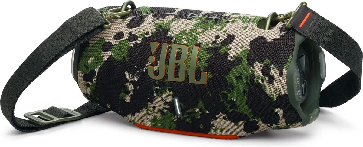 JBL Xtreme 4 Draadloze Bluetooth Speaker