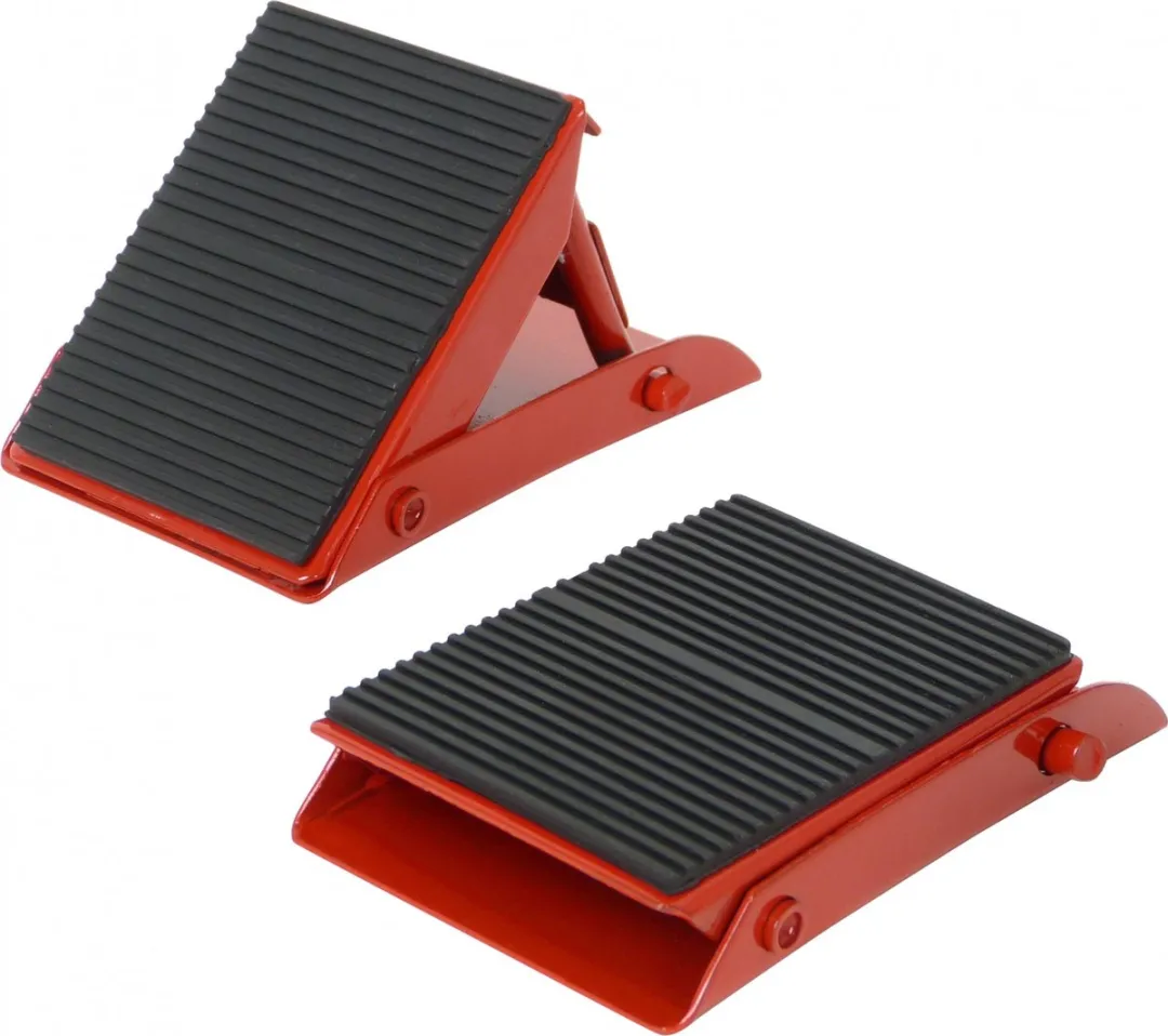 Carpoint Wielkeggen Set 2x