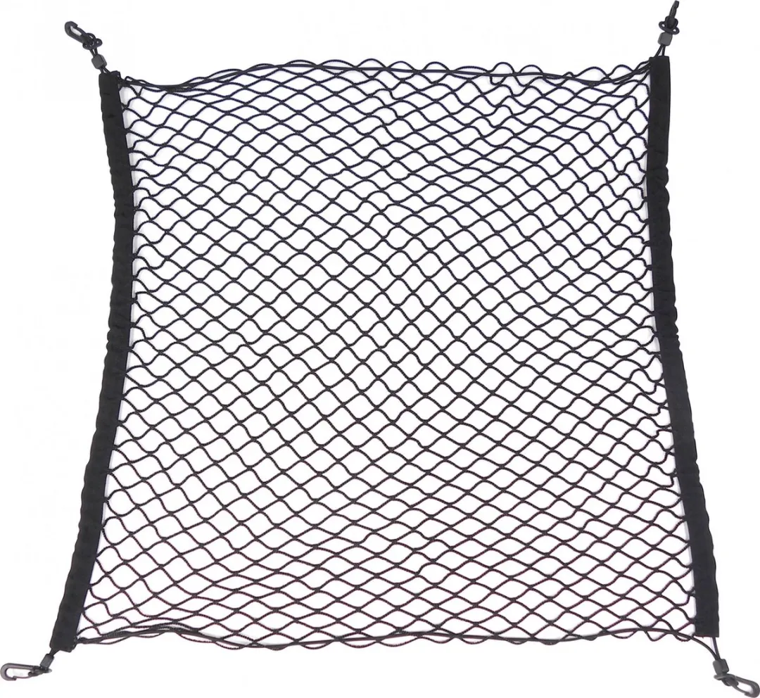 Carpoint Bagagenet 75x85cm
