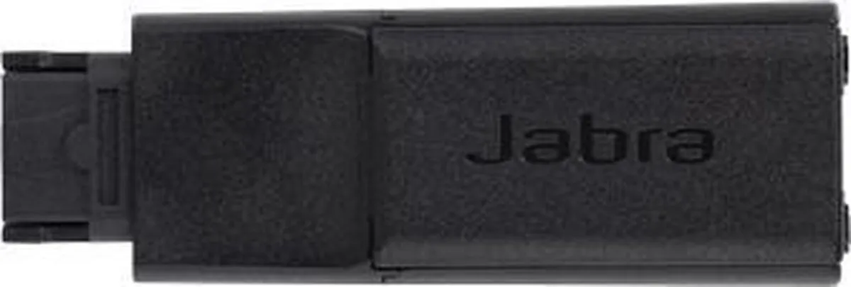 Jabra Snaplock