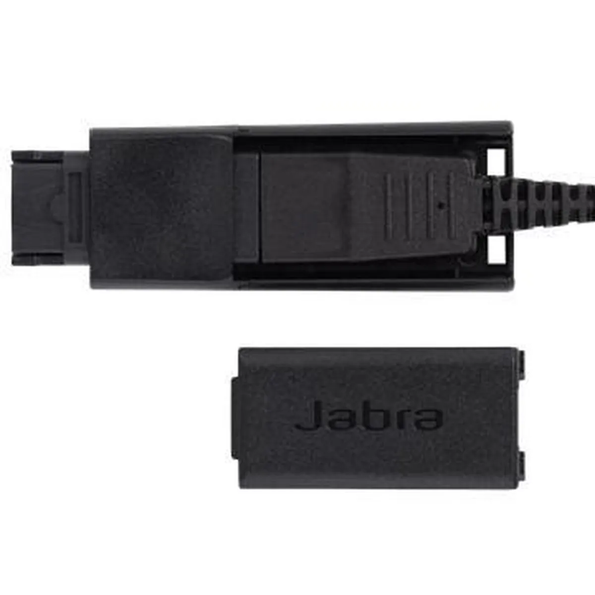 Jabra Snaplock - Zwart