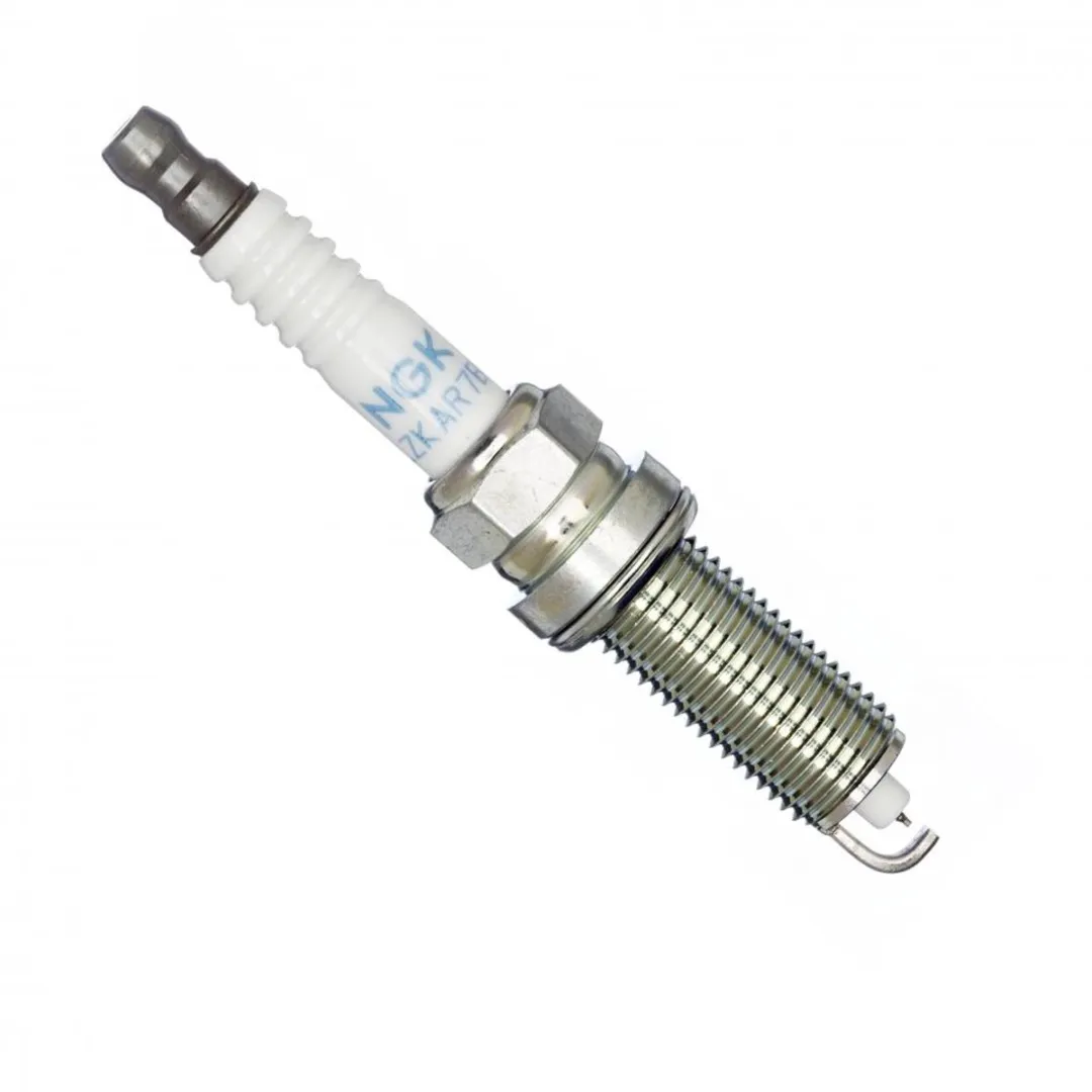 NGK Bougie 1700 VN Voyager ABS 2009-2014 - Wit