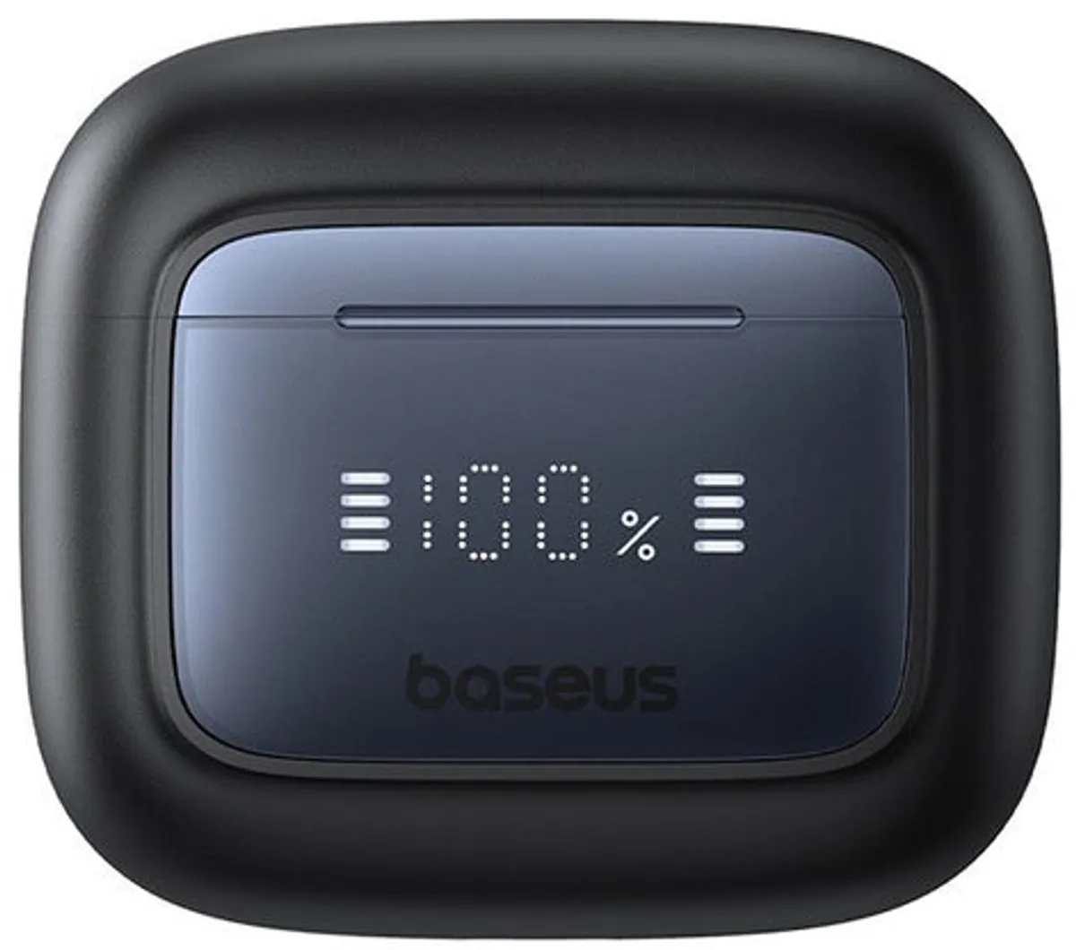Baseus A00073800123-00 Hoofdtelefoon met microfoon - Multicolor