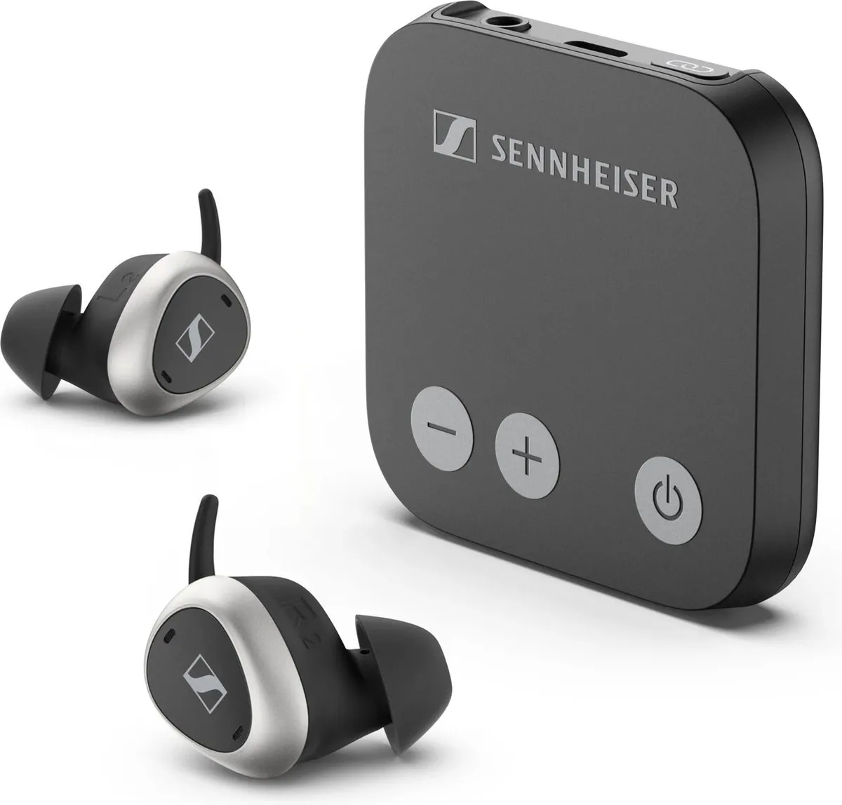 Sennheiser TVS 200 Complete Set