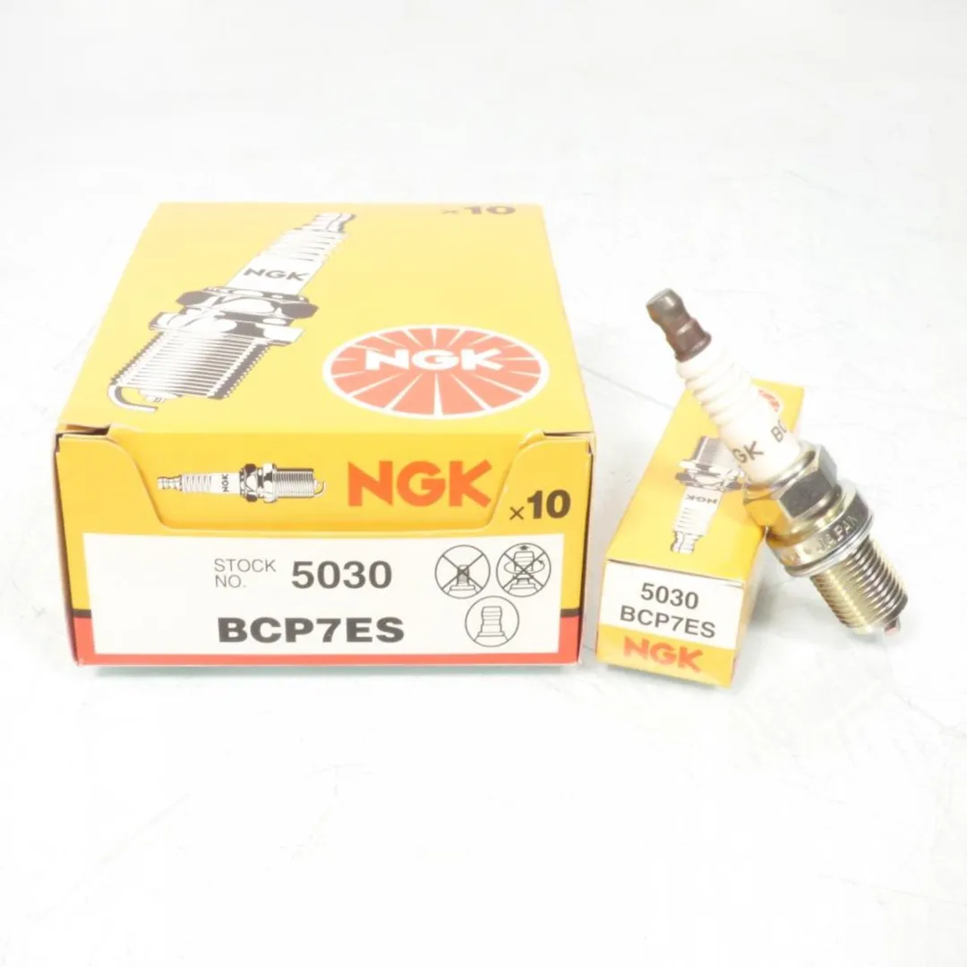 NGK BCP7ES Bougie - 1 Stuk