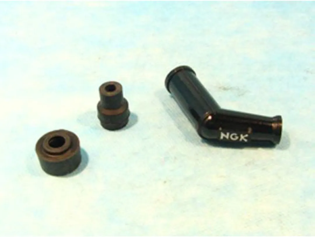 NGK Antiparasite VD05F 8052